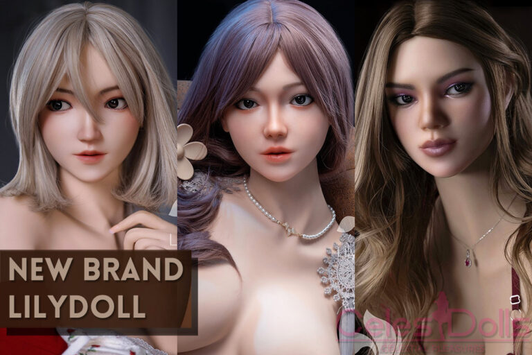 Read more about the article LilyDoll: A New But Familiar Hybrid Sex Doll Brand