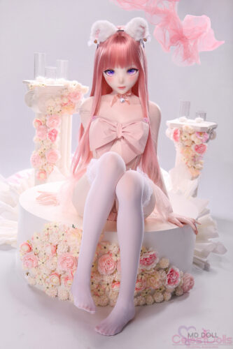 MD Doll Anime Silicone 159A Nami (4)