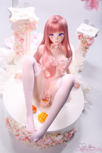 MD Doll Anime Silicone 159A Nami (8)