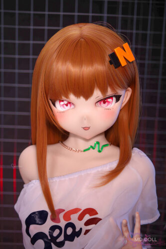 MD Doll Silicone 150E Kiyomi (3)