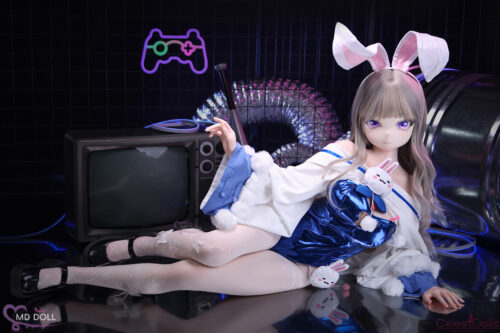 MD Doll Silicone 150E Yumi Anime (19)