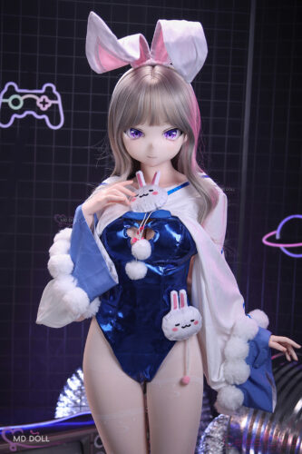 MD Doll Silicone 150E Yumi Anime (3)