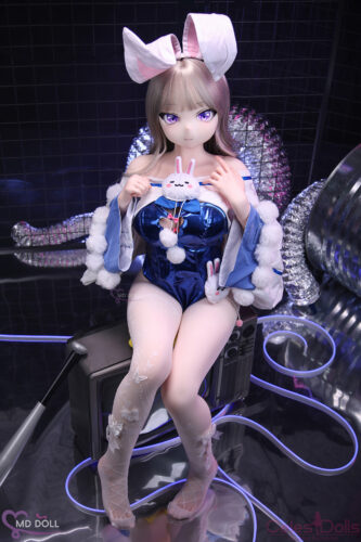 MD Doll Silicone 150E Yumi Anime (4)