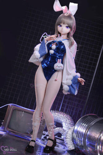 MD Doll Silicone 150E Yumi Anime (7)