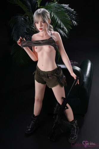 MD Doll Silicone 153B Stella (8)