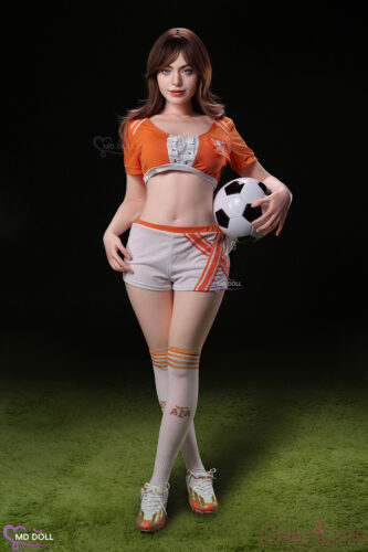 MD Doll Silicone 166F Monica (1)