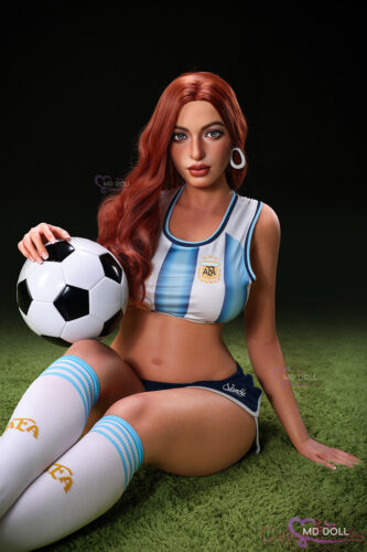 MD Doll Silicone 166F Talia (1)
