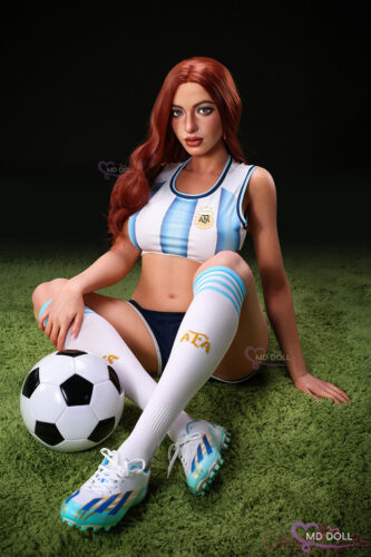 MD Doll Silicone 166F Talia (2)