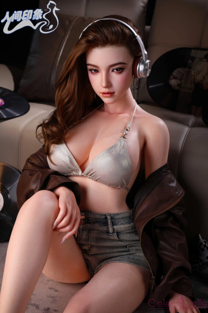 MD Doll Silicone Su Muxue 4 1