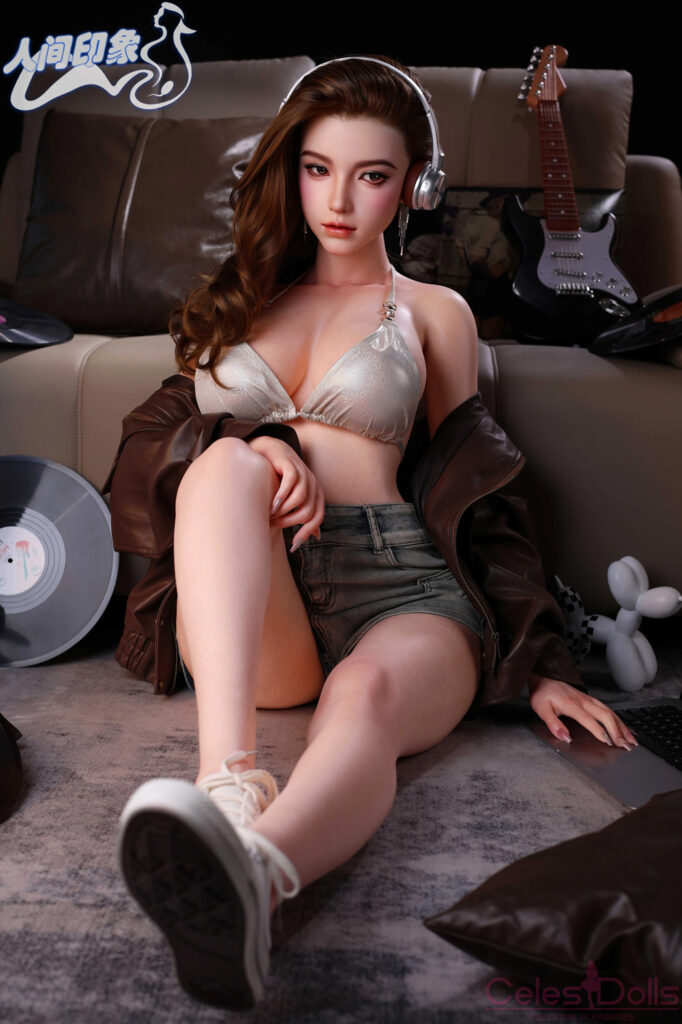 MD Doll Silicone Su Muxue 4