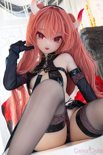 MH Doll Hybrid TPE 150cm Succubus (1)