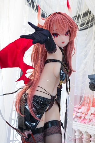 MH Doll Hybrid TPE 150cm Succubus (3)