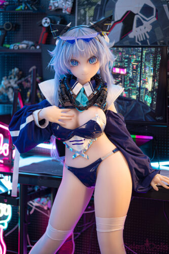 MHDOLL Anime Doll Hybrid 150cm Fufu (1)