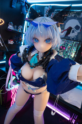 MHDOLL Anime Doll Hybrid 150cm Fufu (2)