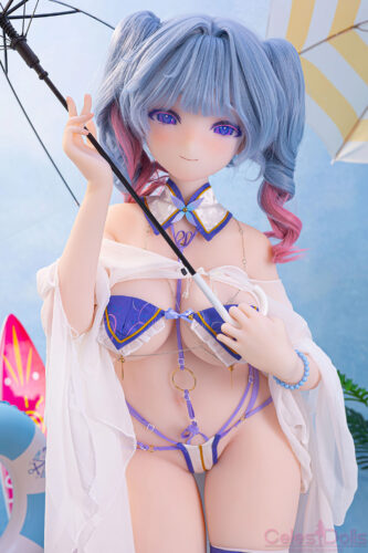 MHDOLL Anime Doll Hybrid 150cm Takanashi (1)