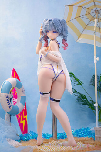 MHDOLL Anime Doll Hybrid 150cm Takanashi (3)