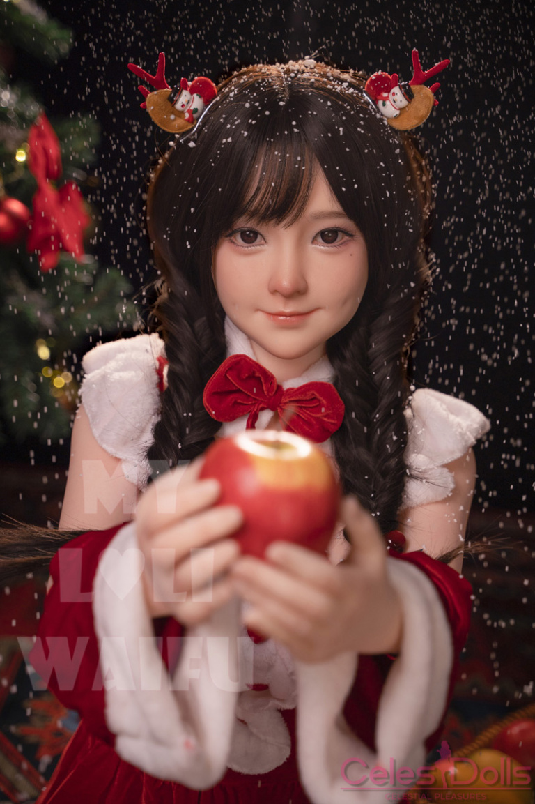 MLW 145cm Rena Christmas