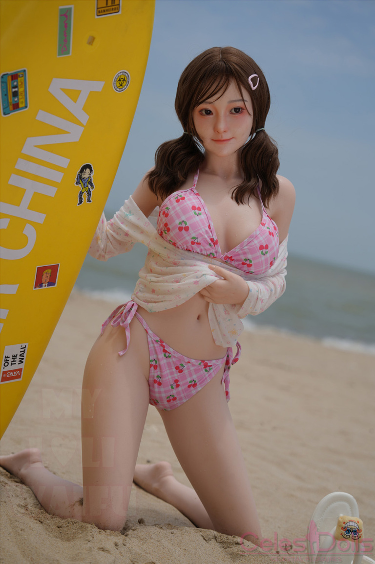 MLW Doll Silicone 145B Rena 2 1