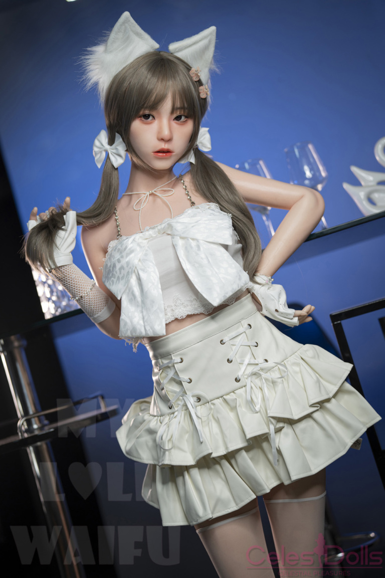 MLW Doll Silicone 145B Yume ROS 2