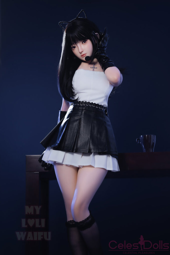 MLW Doll Silicone 148B Fuyuki 2