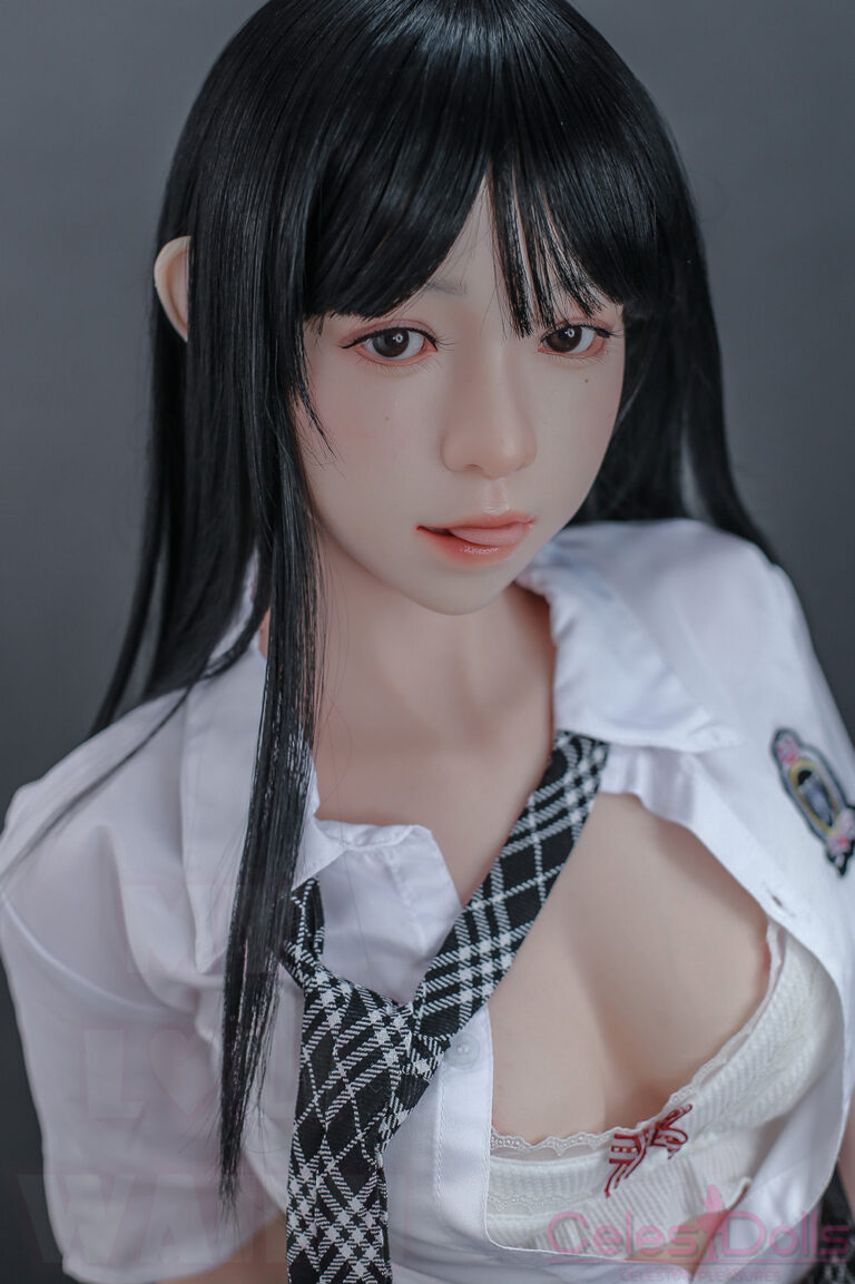 MLW Doll Silicone 148B Nanami ROS