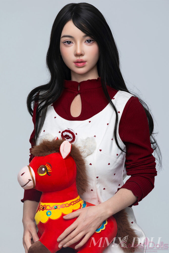 MMX Doll Chinese New Year 2026 2