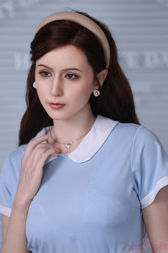 MMX Doll Rola Takizawa Replica 9