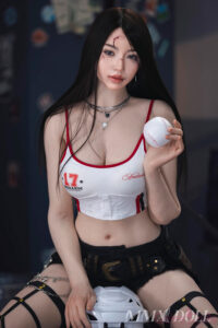 MMX Doll Silicone 163A Mengting Cuts (3)