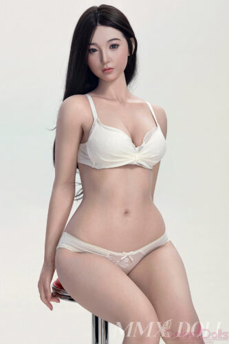 MMX Doll Silicone 166A MengJie (14)
