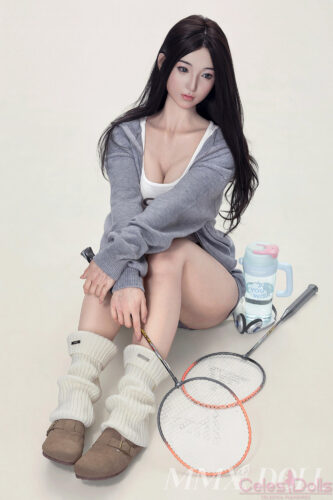 MMX Doll Silicone 166A MengJie (7)