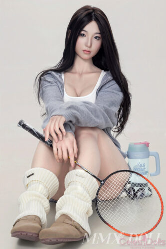 MMX Doll Silicone 166A MengJie (8)
