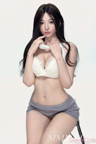 MMX Doll Silicone 166A MengJie (9)
