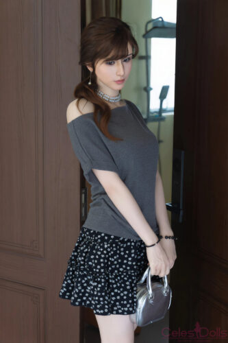 MMX Doll Silicone 172cm Rola JAV Replica (2)