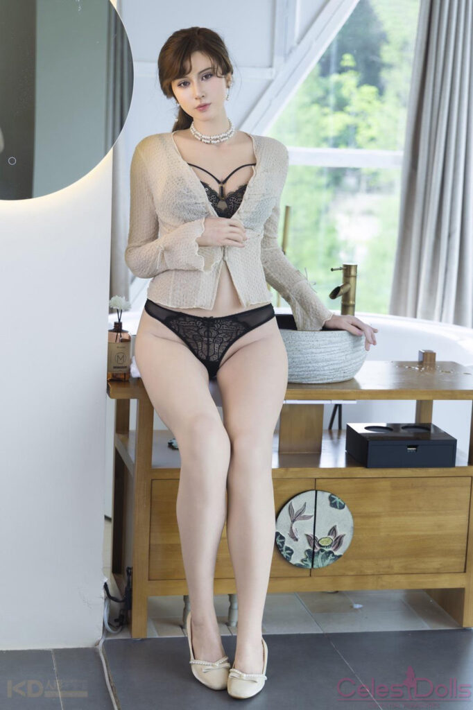 MMX Doll Silicone 172cm Rola Takizawa Replica 2