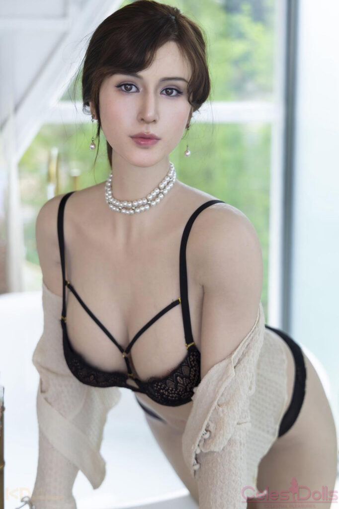 MMX Doll Silicone 172cm Rola Takizawa Replica 3