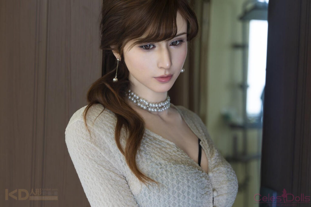 MMX Doll Silicone 172cm Rola Takizawa Replica 5