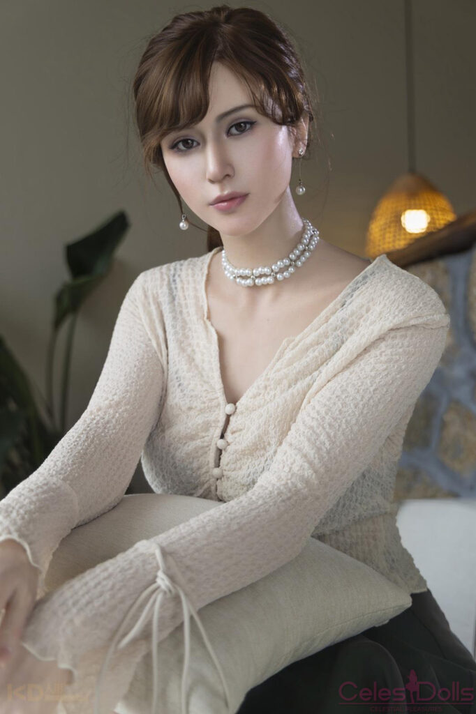 MMX Doll Silicone 172cm Rola Takizawa Replica