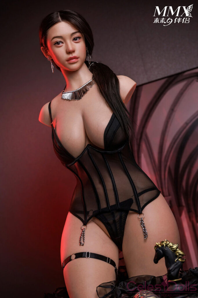 MMX Doll Torso 93F Mengyao 1