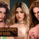 Top-Cydoll Miranda, MMX Rola Replica, XT Doll, KiraDols, & More