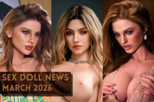 Read more about the article Top-Cydoll Miranda, MMX Rola Replica, XT Doll, KiraDols, & More