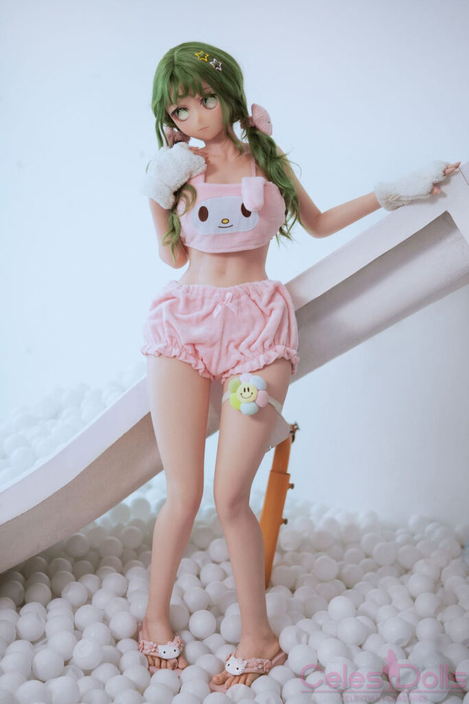 Mengdao AI Doll Silicone 148cm Mengyin 1 2