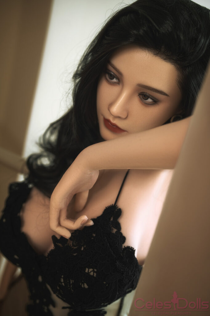 Mengdao AI Doll Silicone 168cm Meiyun