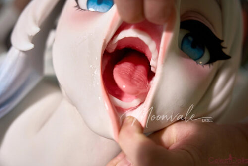 Moonvale Doll Silicone 155B Lyora Furry (21)