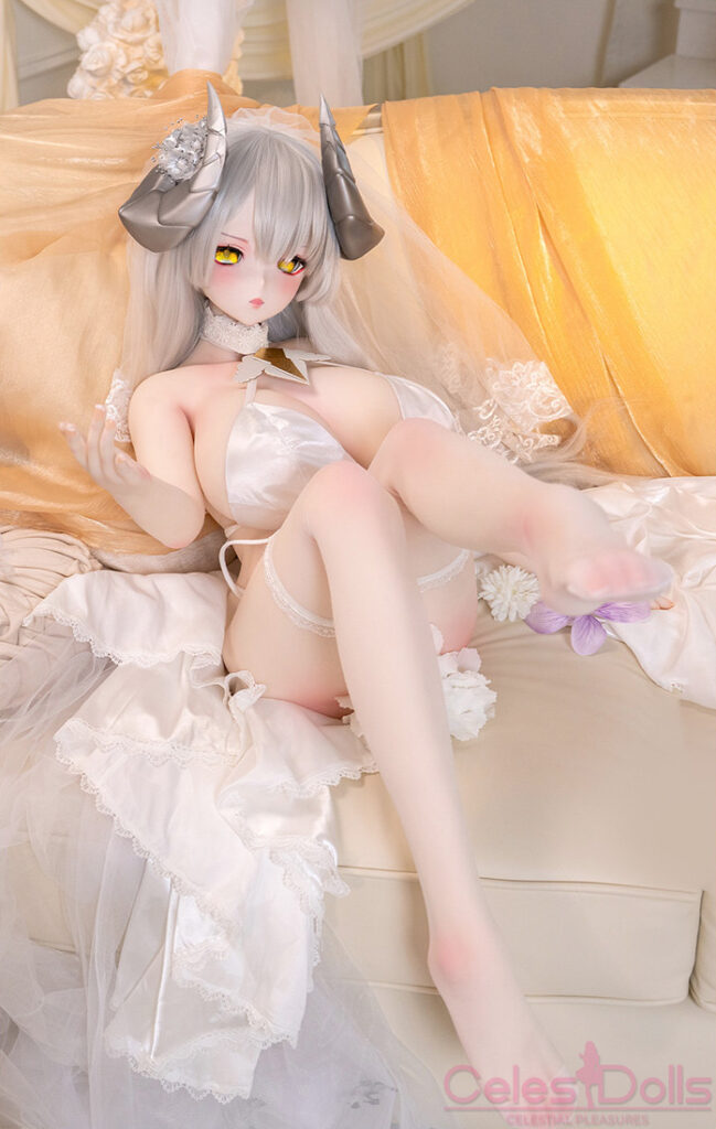 Mozu Doll 150cm TPE Body UR Echocalypse 4