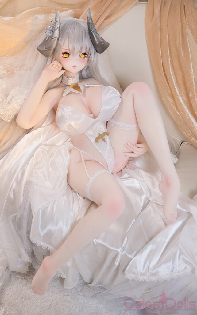 Mozu Doll 150cm TPE Body UR Echocalypse 9