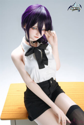 Mozu Doll Silicone 150cm Yingying 1