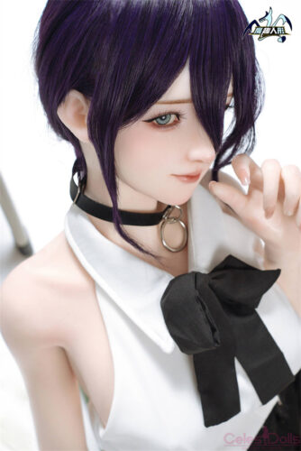 Mozu Doll Silicone 150cm Yingying 2