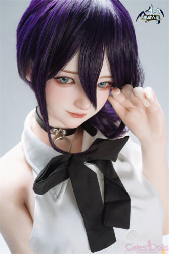 Mozu Doll Silicone 150cm Yingying