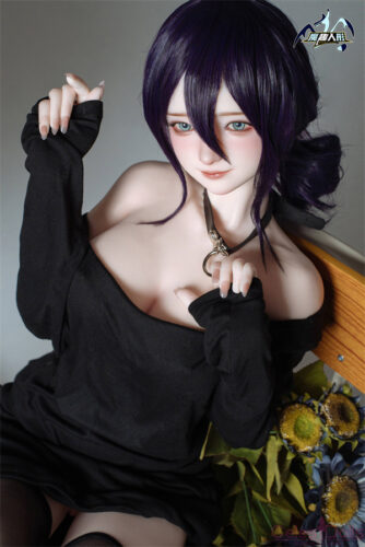 Mozu Doll Silicone 150cm Yingying 4