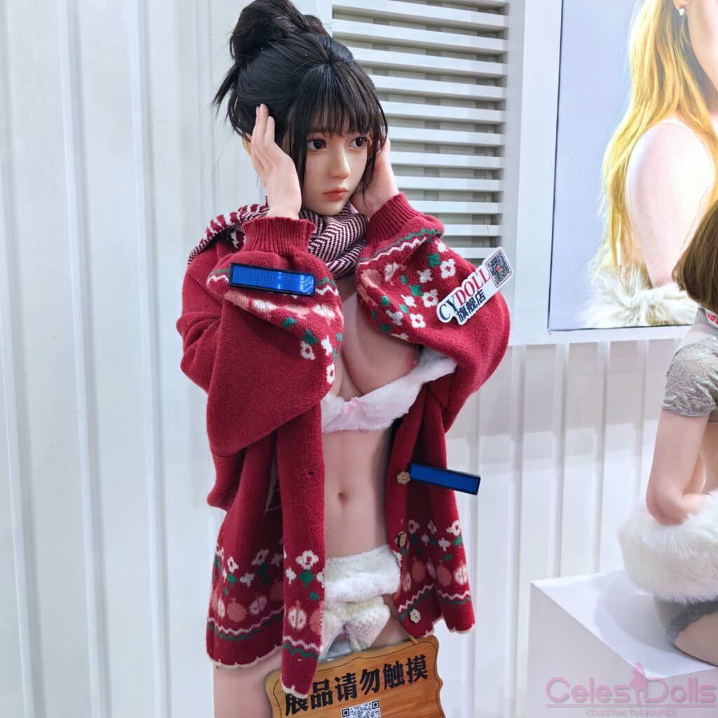 Mydoll Doll 2024 Guangzhou Expo 6